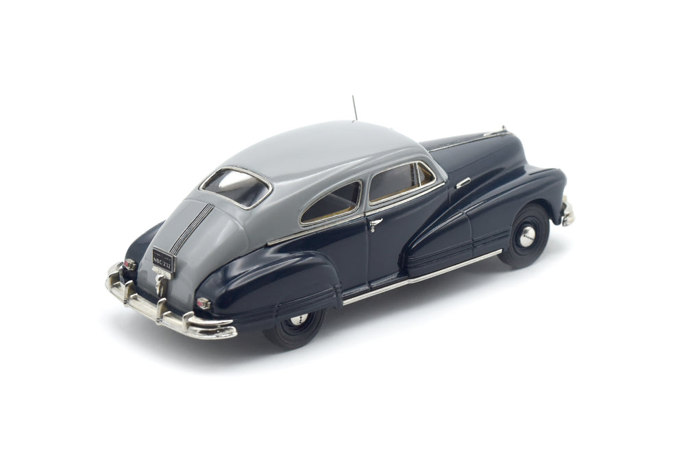 1946 Pontiac Torpedo