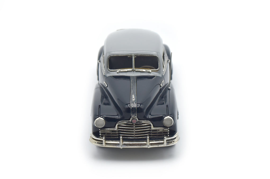 1946 Pontiac Torpedo