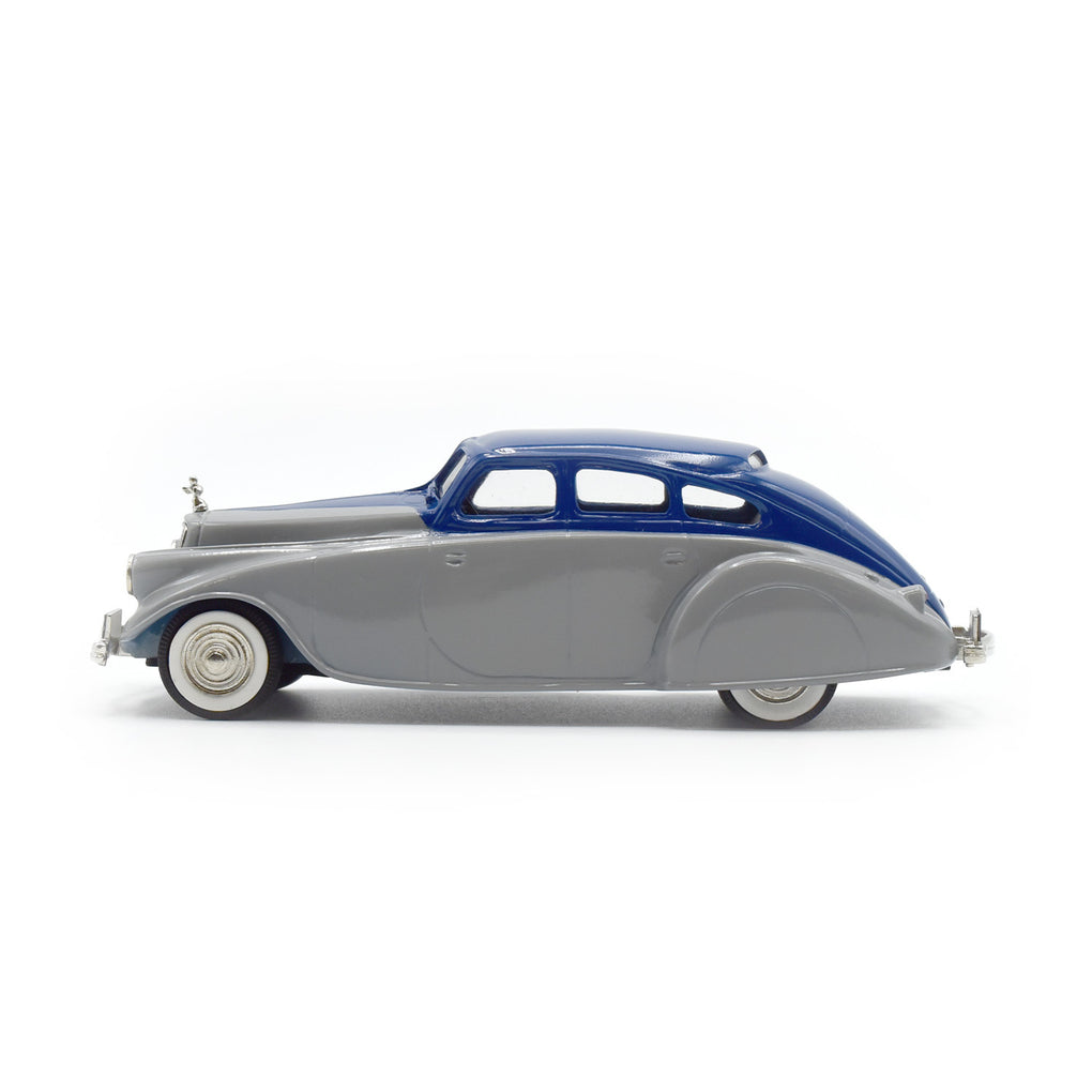 1933 Pierce Arrow Limited Edition