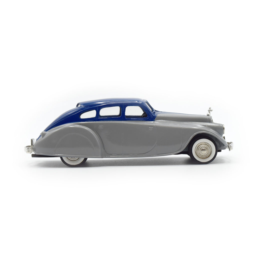 1933 Pierce Arrow Limited Edition