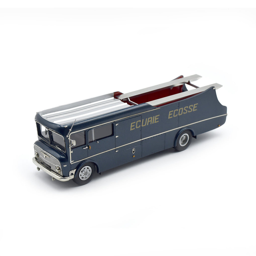 SP2 Ecurie Ecosse Transporter