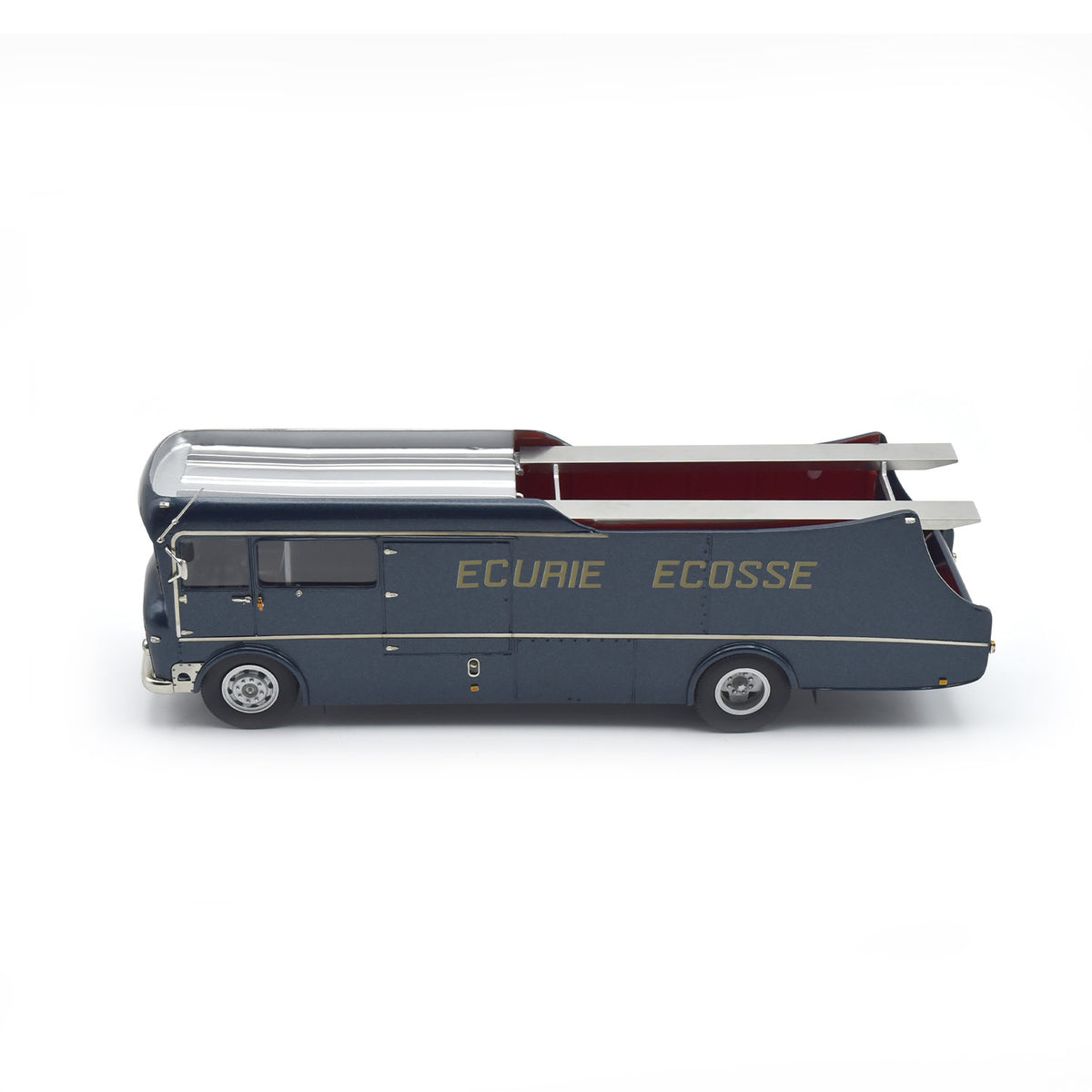 SP2 Ecurie Ecosse Transporter – Brooklin Models
