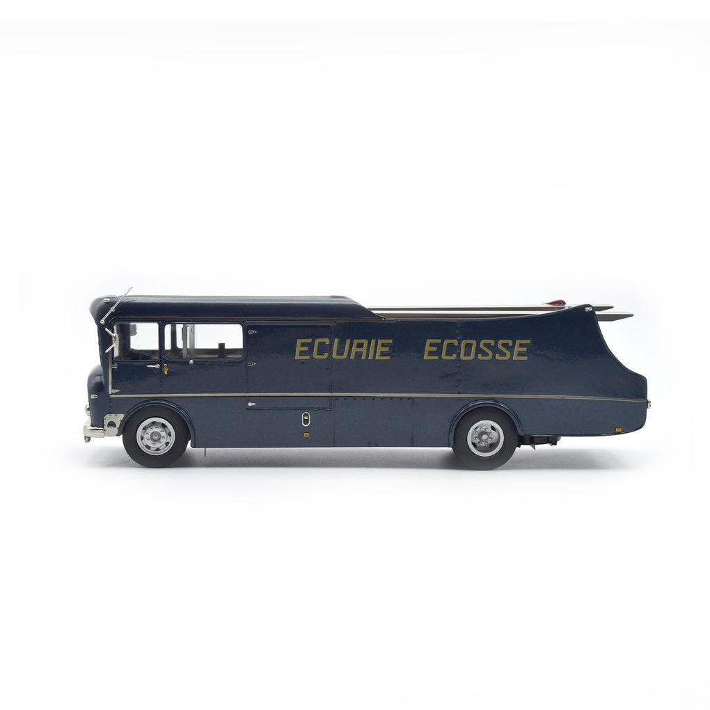 SP2 Ecurie Ecosse Transporter