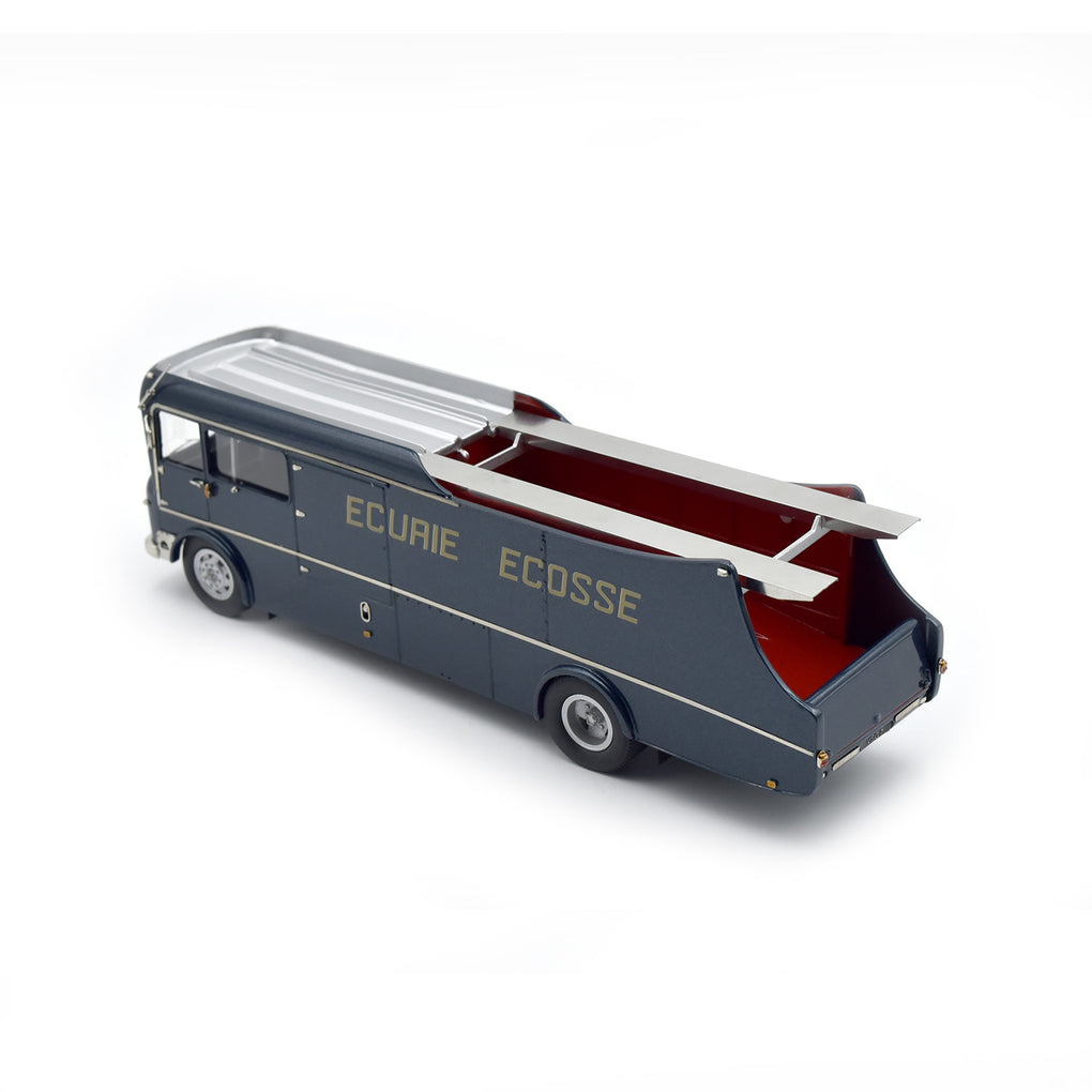 SP2 Ecurie Ecosse Transporter