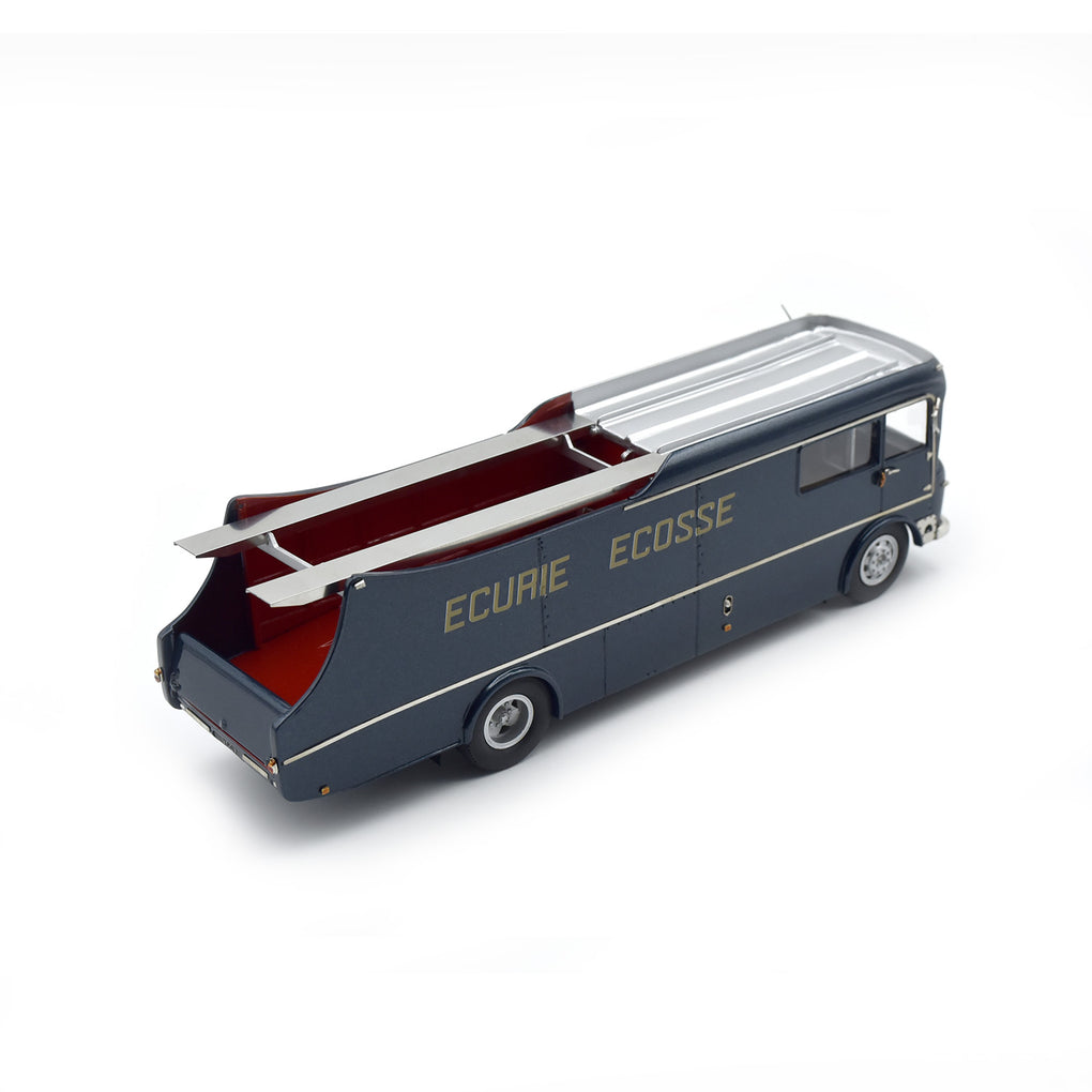 SP2 Ecurie Ecosse Transporter