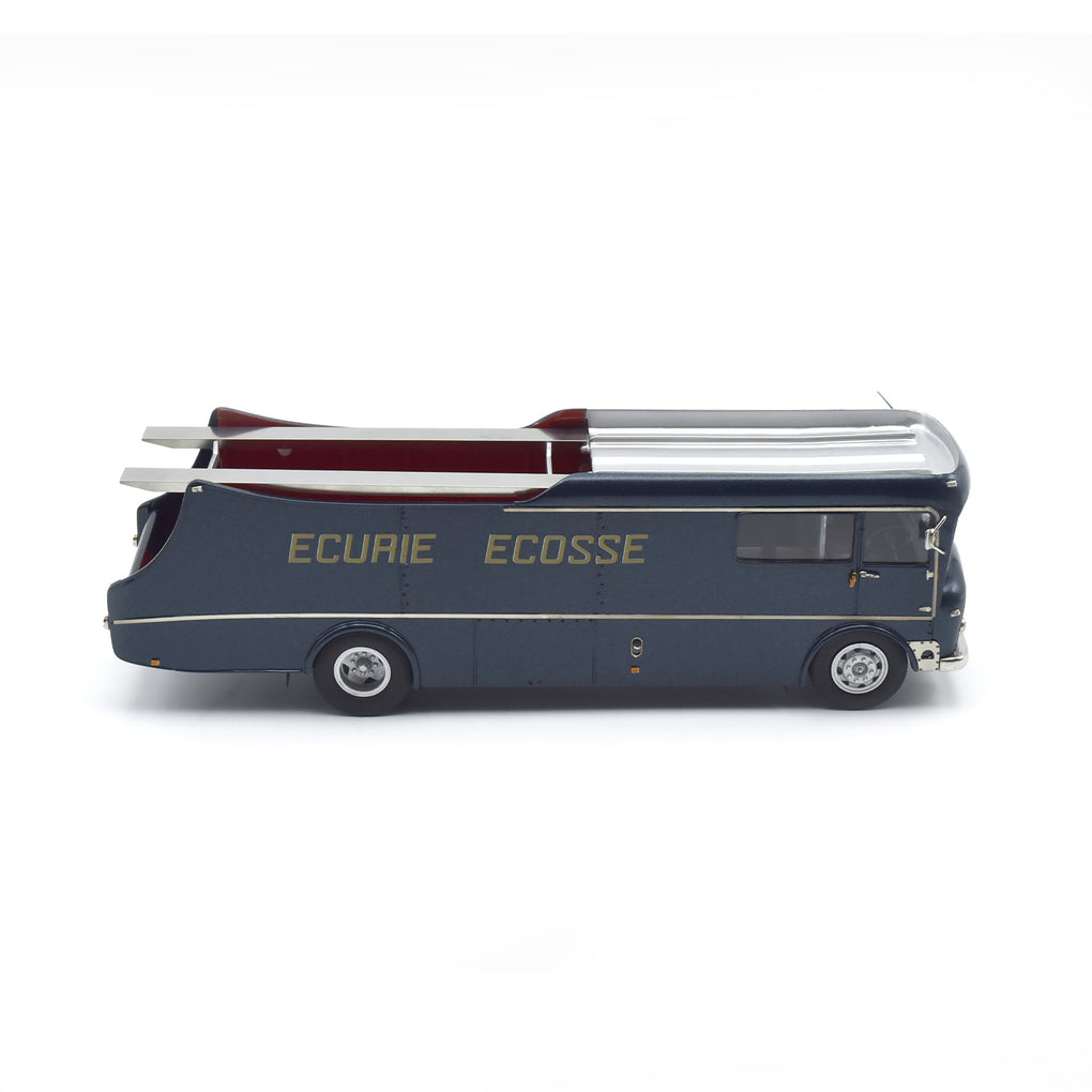 SP2 Ecurie Ecosse Transporter