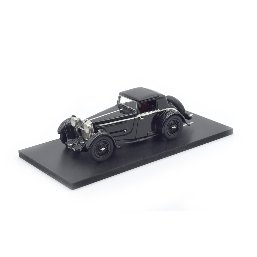 CL98 1930 Aston Martin International Headlam Coupe