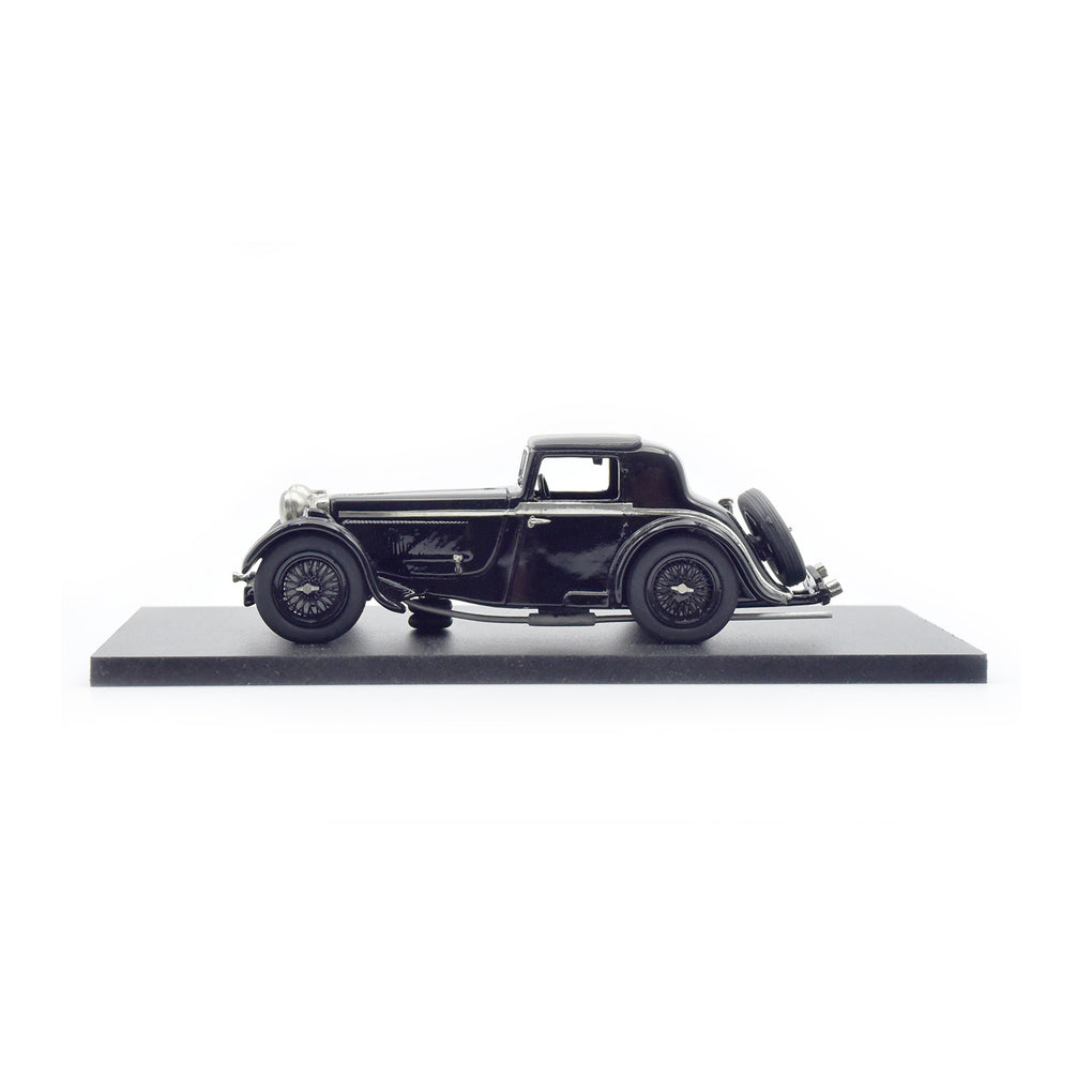 CL98 1930 Aston Martin International Headlam Coupe