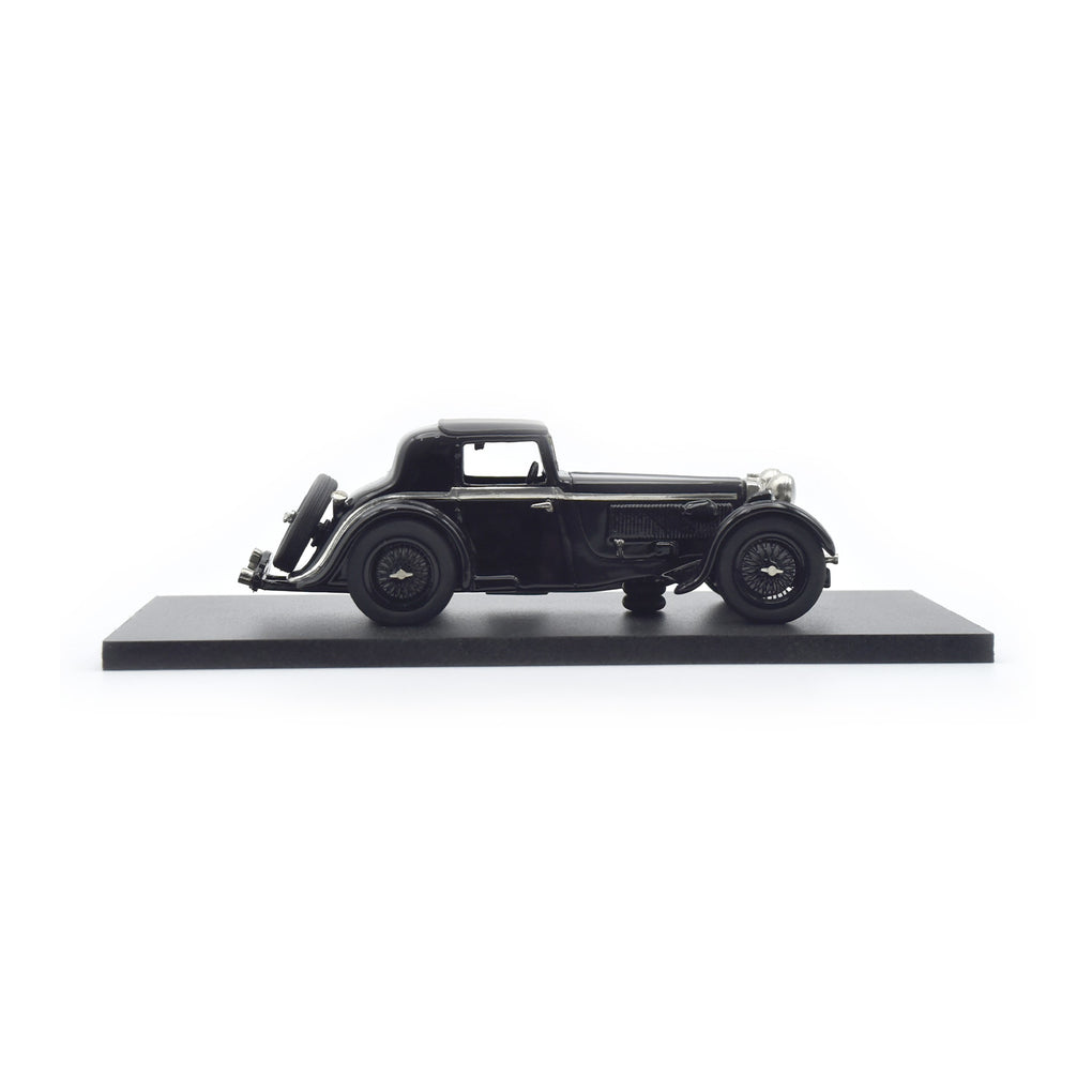 CL98 1930 Aston Martin International Headlam Coupe