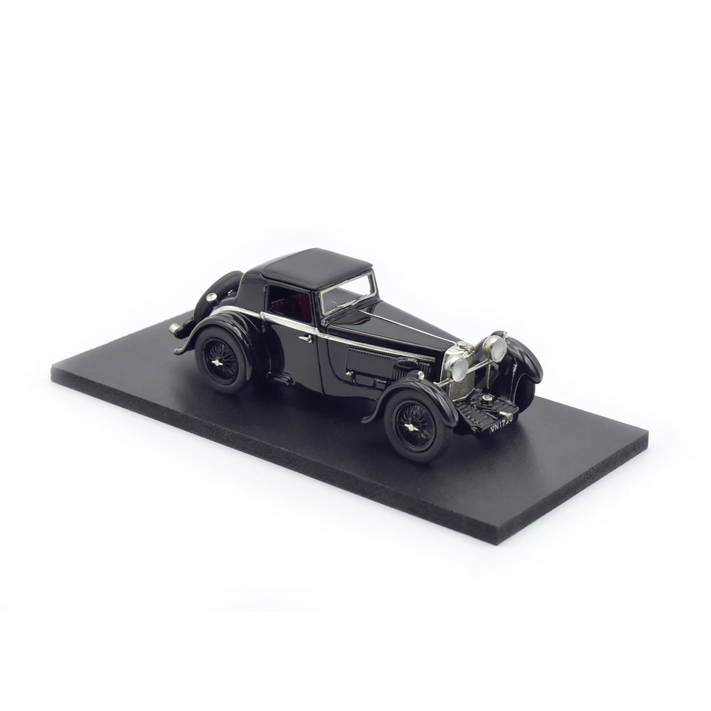 CL98 1930 Aston Martin International Headlam Coupe