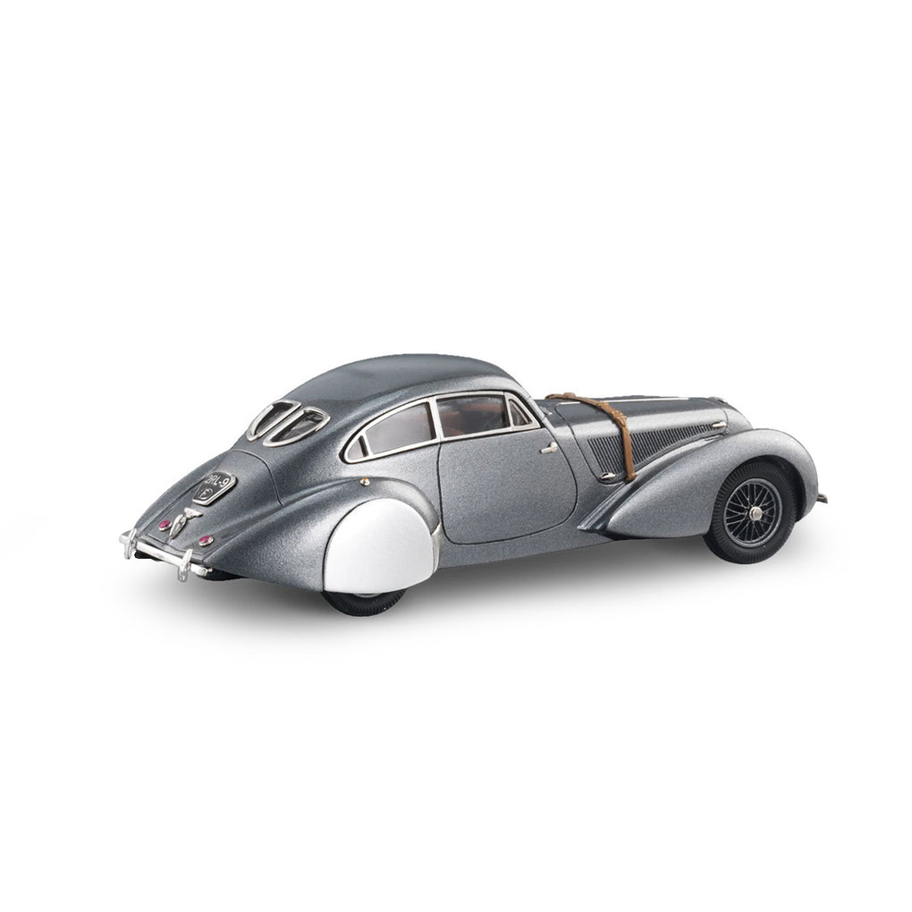 1939 Bentley Embiricos Original Car