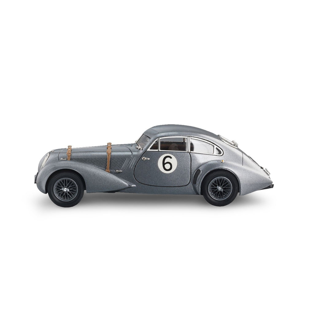 1939 Bentley Embiricos 1949 Le Mans