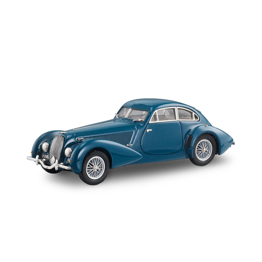1939 Bentley Embiricos (1971-1993) Road Car