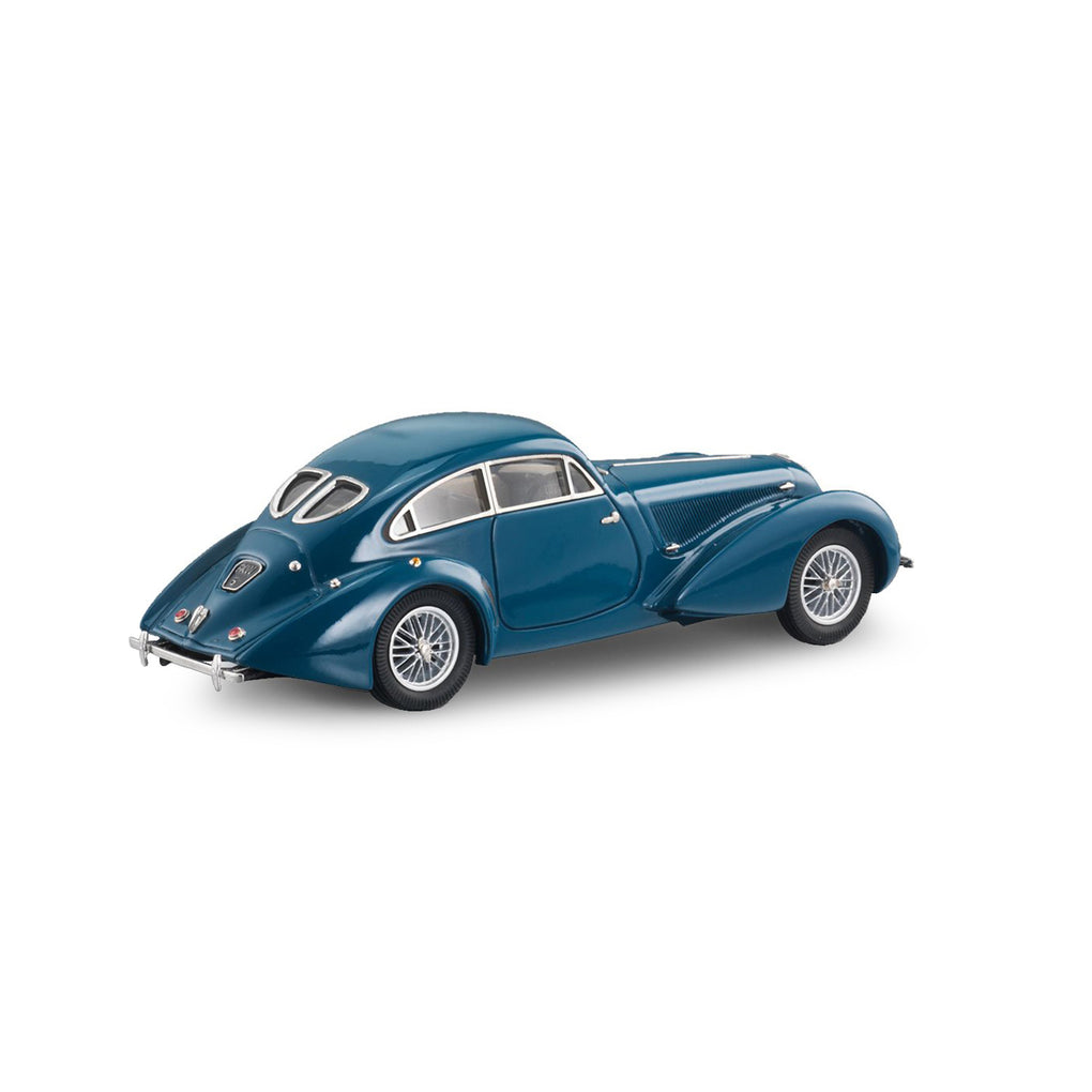 1939 Bentley Embiricos (1971-1993) Road Car