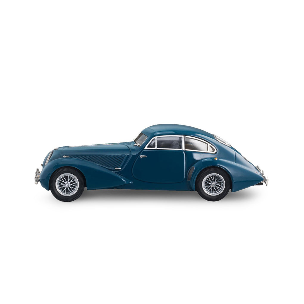 1939 Bentley Embiricos (1971-1993) Road Car
