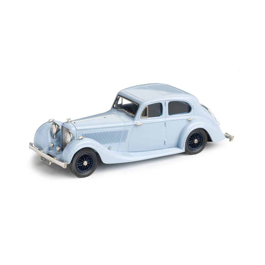 1936 Bentley Barker 4-Door Saloon