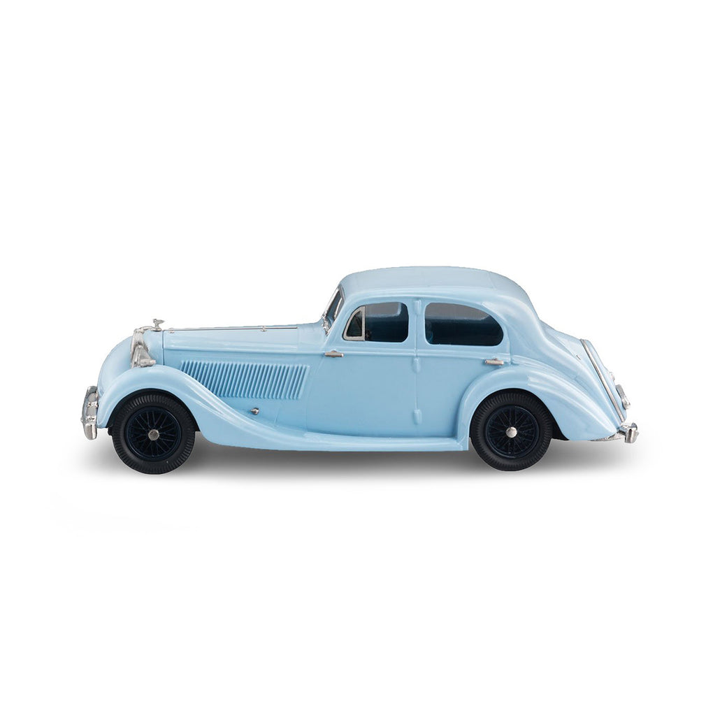 1936 Bentley Barker 4-Door Saloon