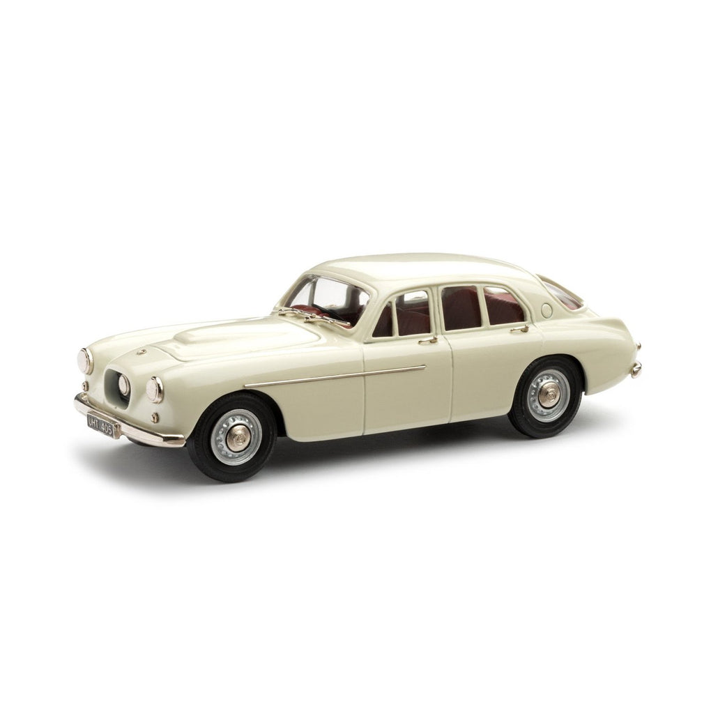 1955 Bristol 405 Saloon