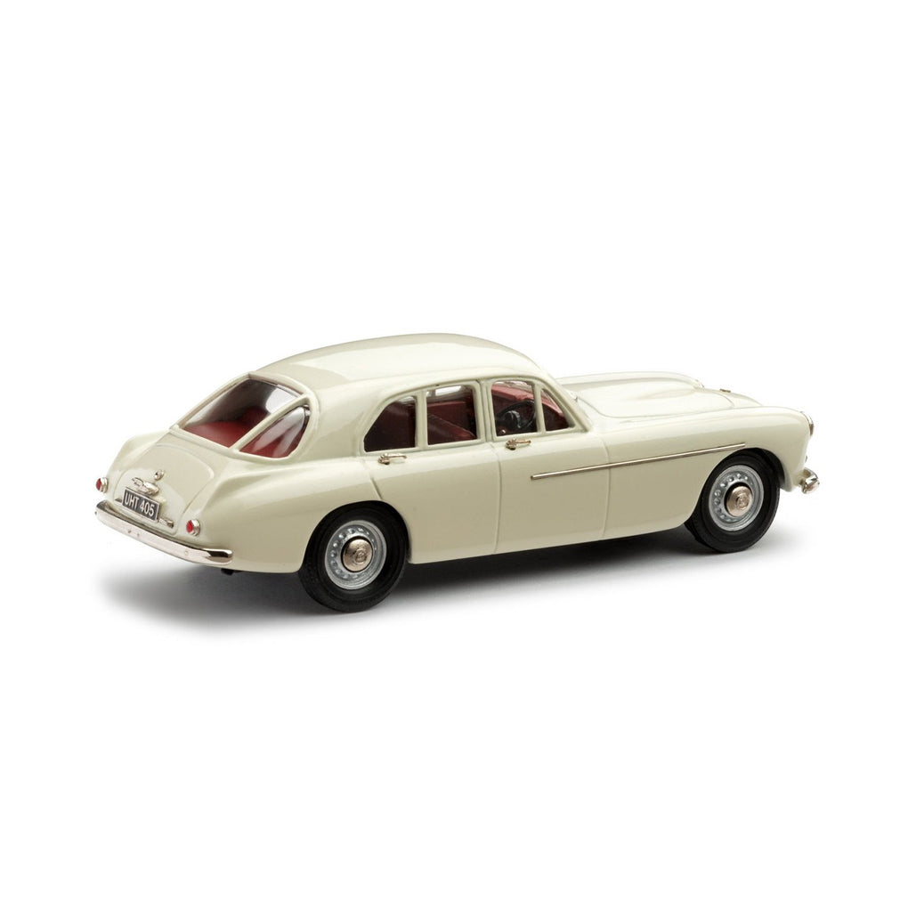 1955 Bristol 405 Saloon
