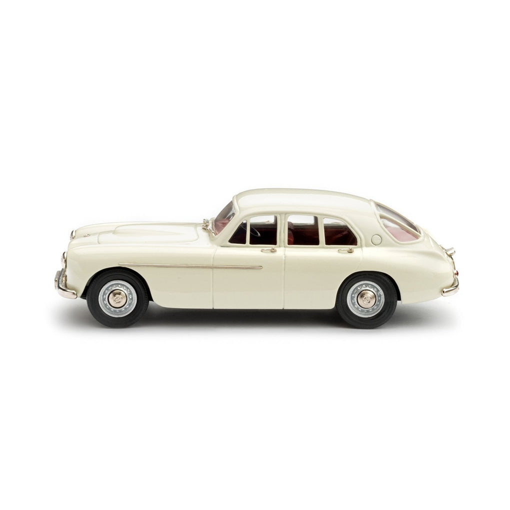 1955 Bristol 405 Saloon