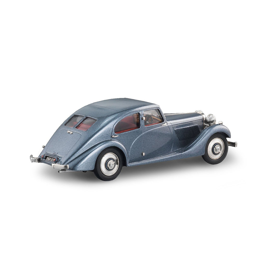 1936 Talbot 105 Airline Saloon