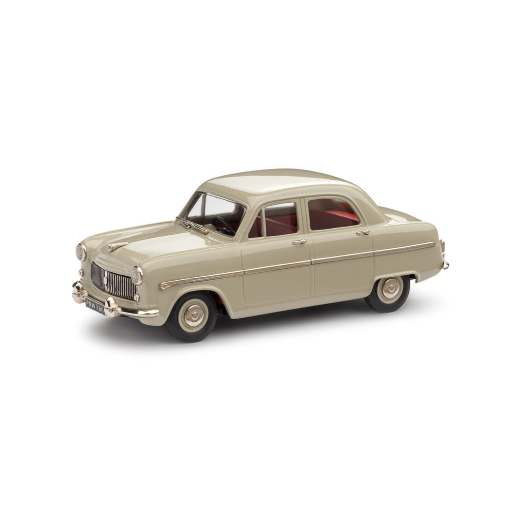 1954 Ford Consul MK I