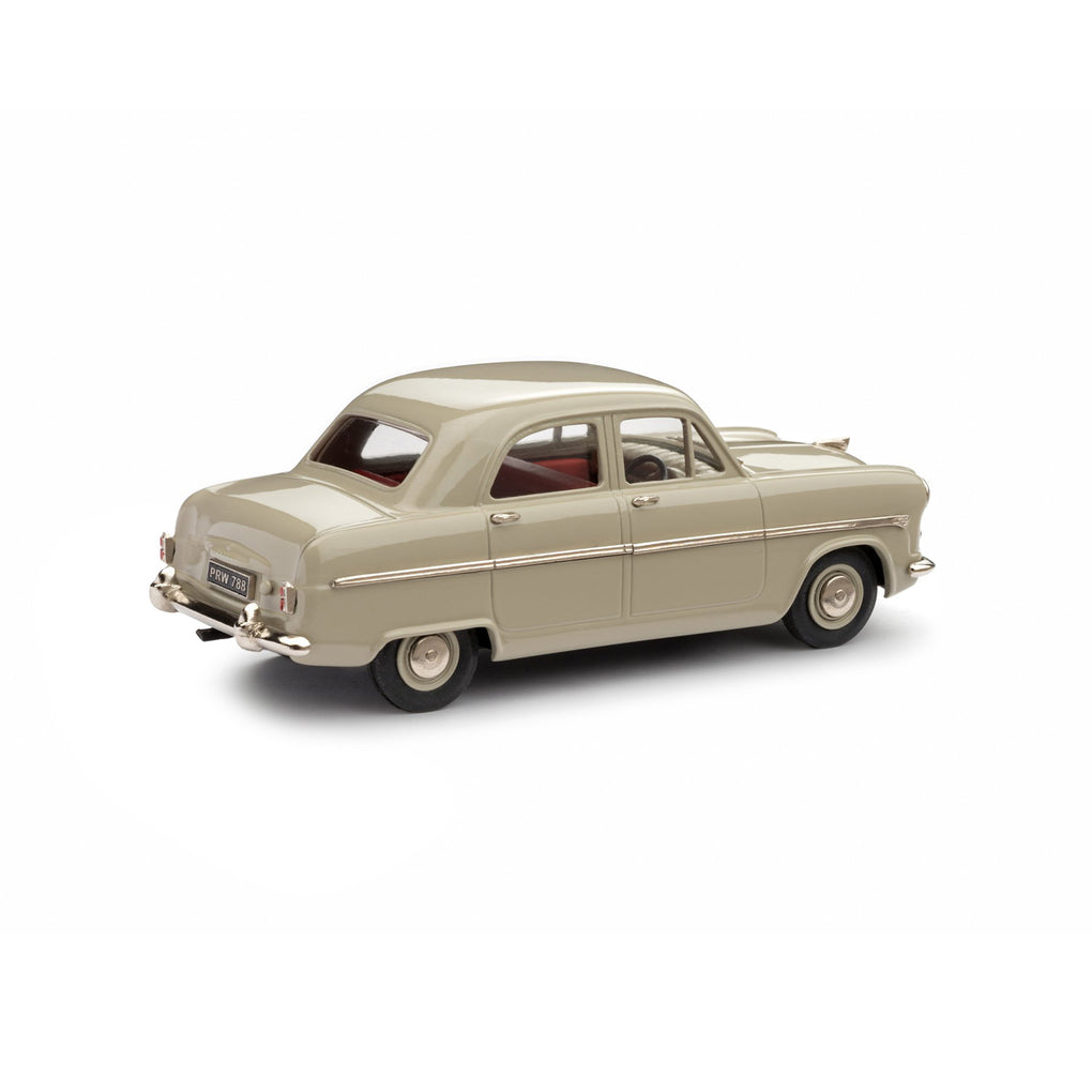 1954 Ford Consul MK I
