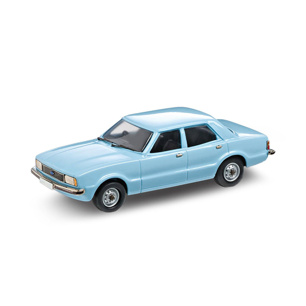 1979 Ford Cortina MK IV 4-Door
