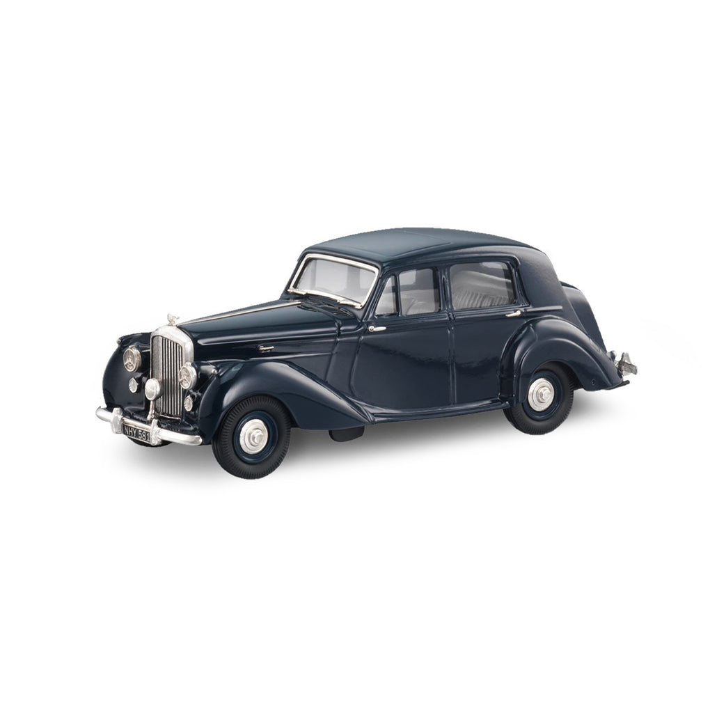 1950 Bentley MkVI