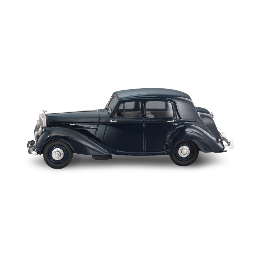 1950 Bentley MkVI