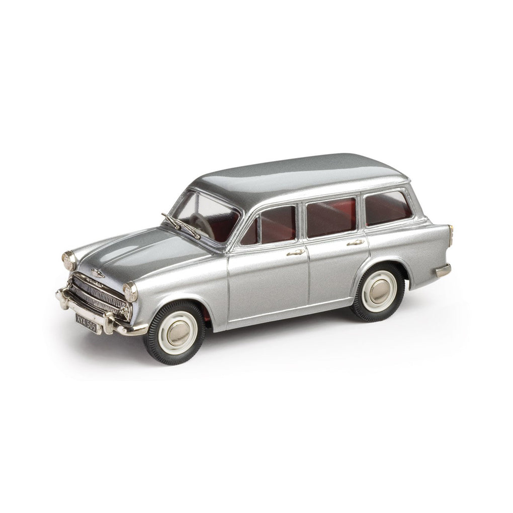 1957 Hillman Minx Series I Estate
