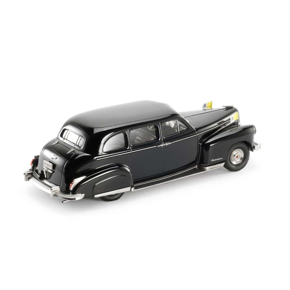 1947 Cadillac Series 75 Imperial Sedan Model 7533