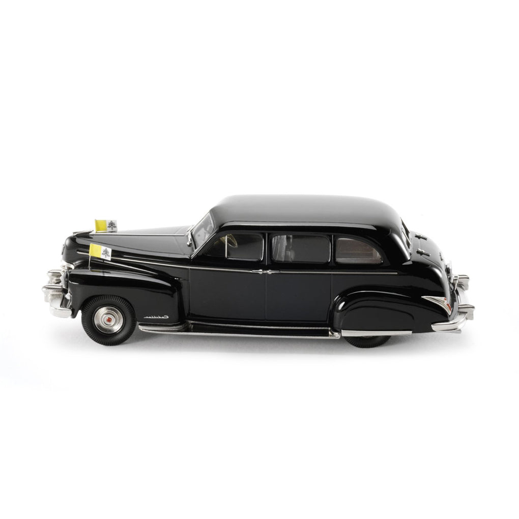 1947 Cadillac Series 75 Imperial Sedan Model 7533