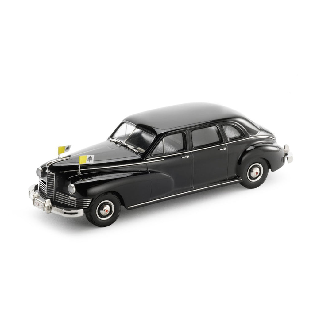 1947 Packard Super Clipper Limousine Series 2126 Model 2150