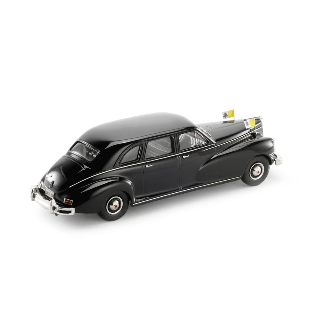 1947 Packard Super Clipper Limousine Series 2126 Model 2150