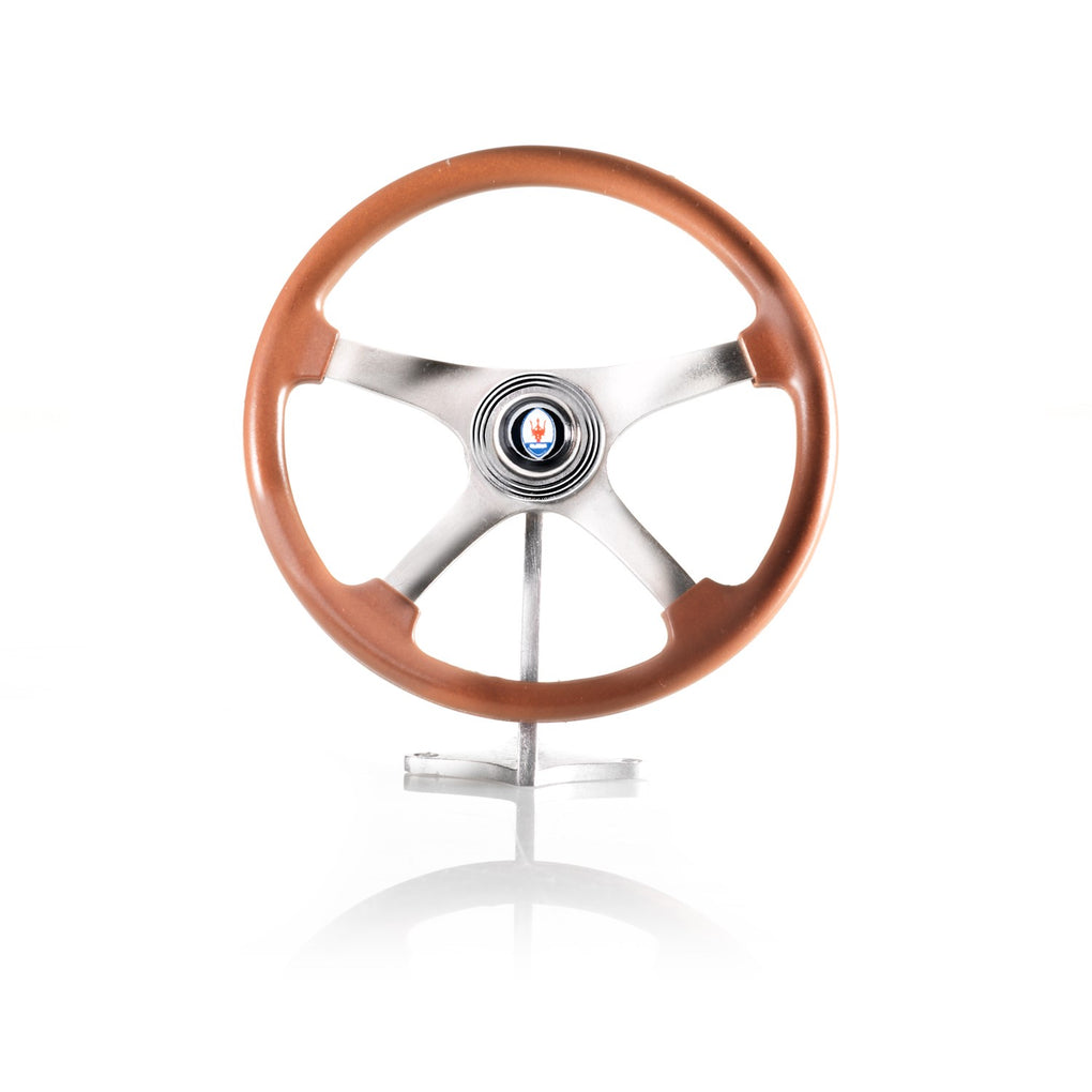 Maserati Historic Steering Wheels - BOX 2