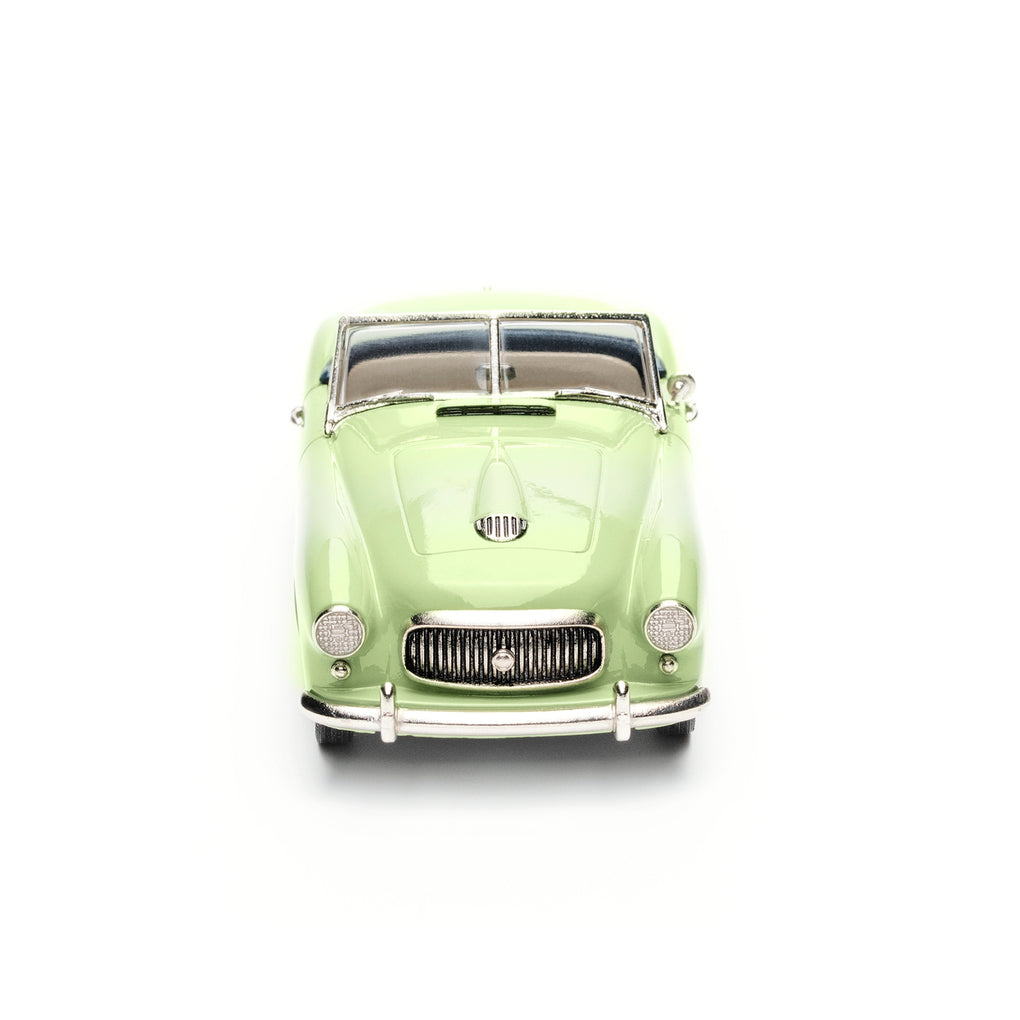 1951 Nash Healey Le Mans Roadster