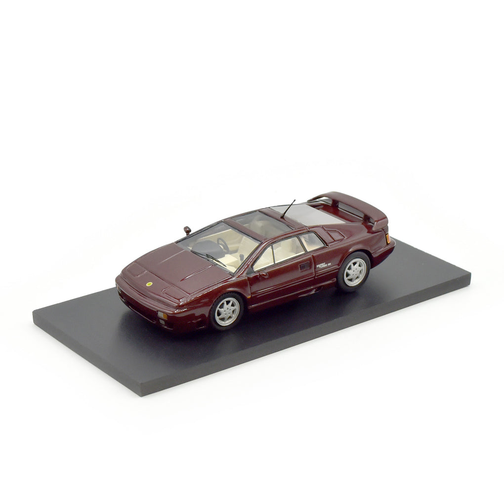 1992 Lotus Esprit Turbo SE