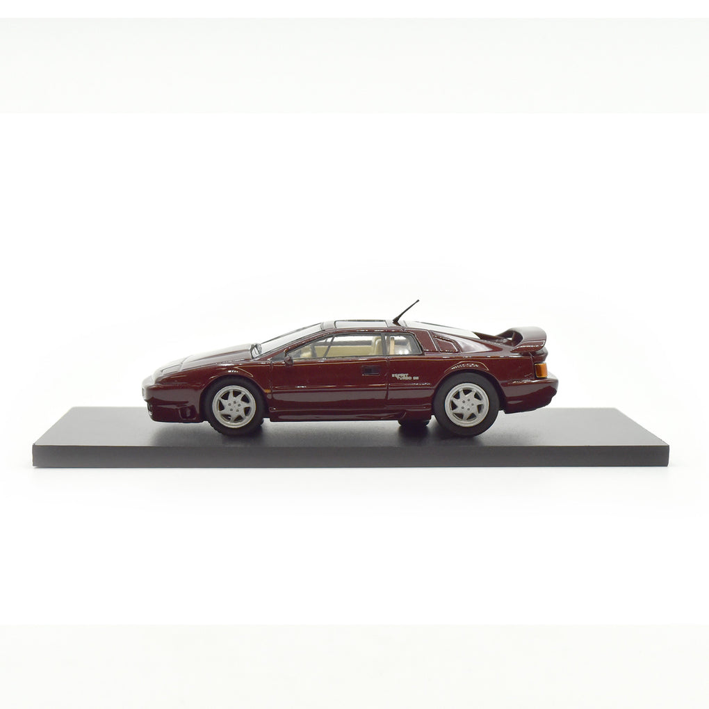 1992 Lotus Esprit Turbo SE