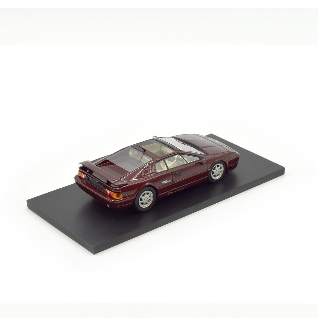 1992 Lotus Esprit Turbo SE