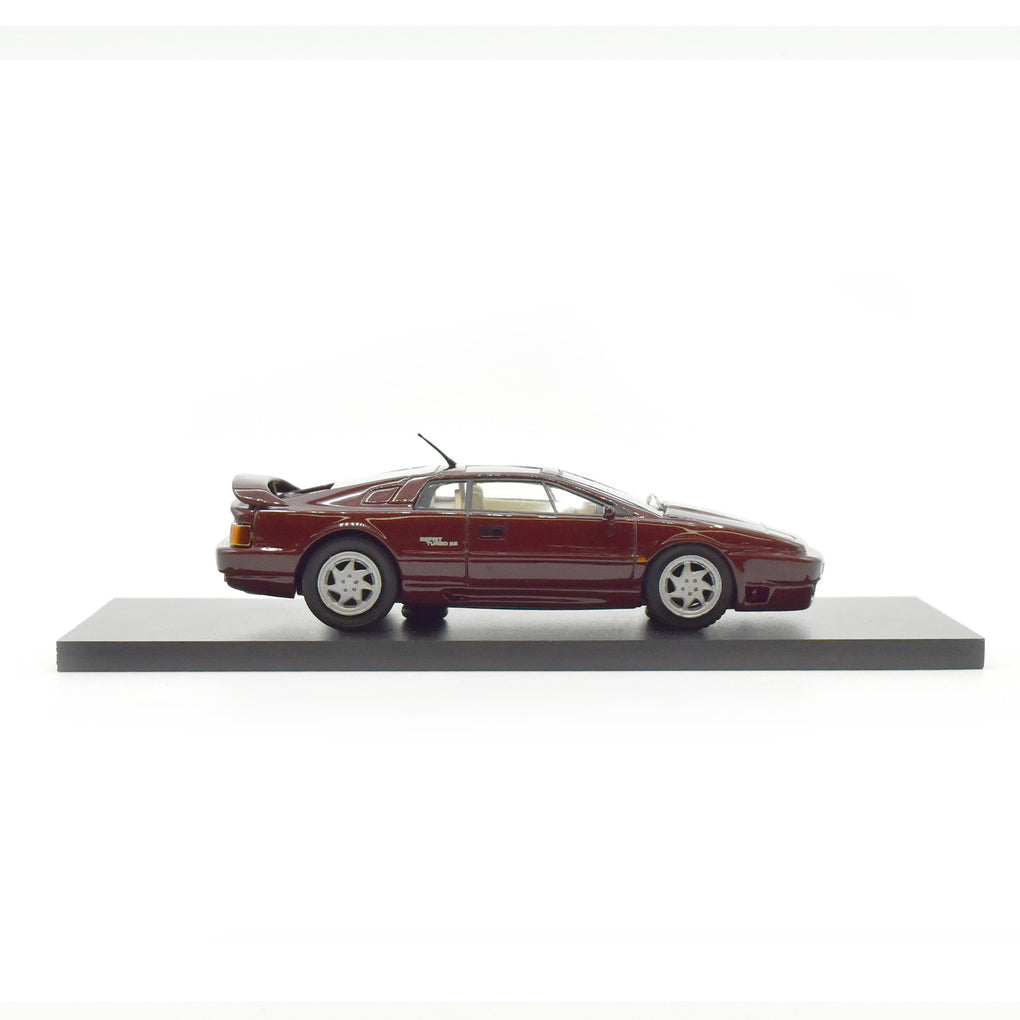 1992 Lotus Esprit Turbo SE