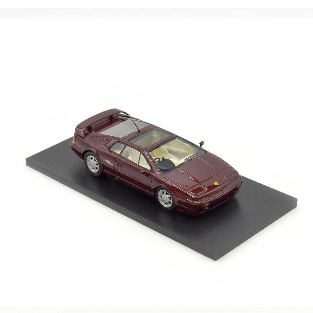 1992 Lotus Esprit Turbo SE
