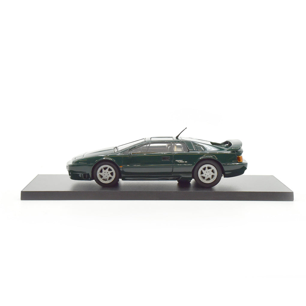 1992 Lotus Esprit Turbo SE