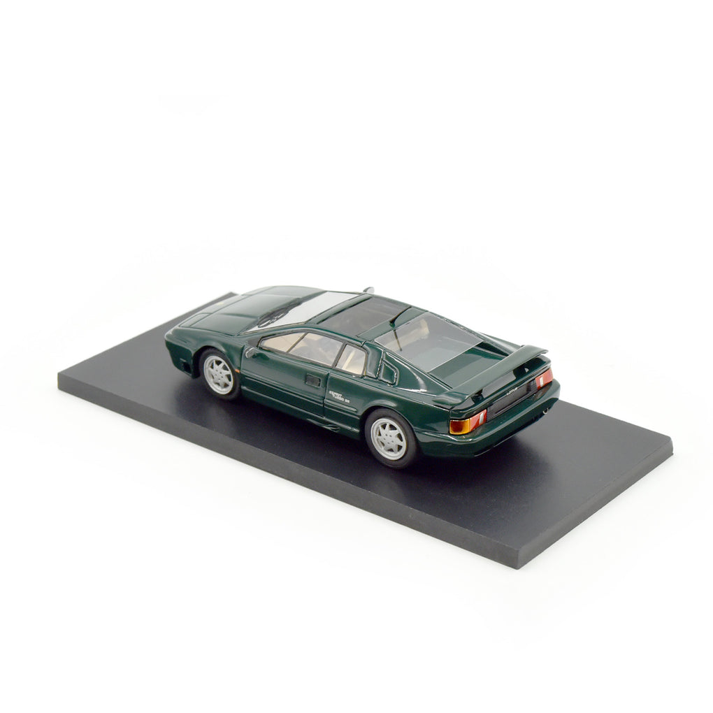 1992 Lotus Esprit Turbo SE