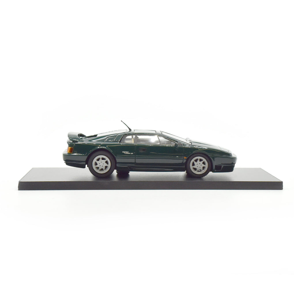 1992 Lotus Esprit Turbo SE