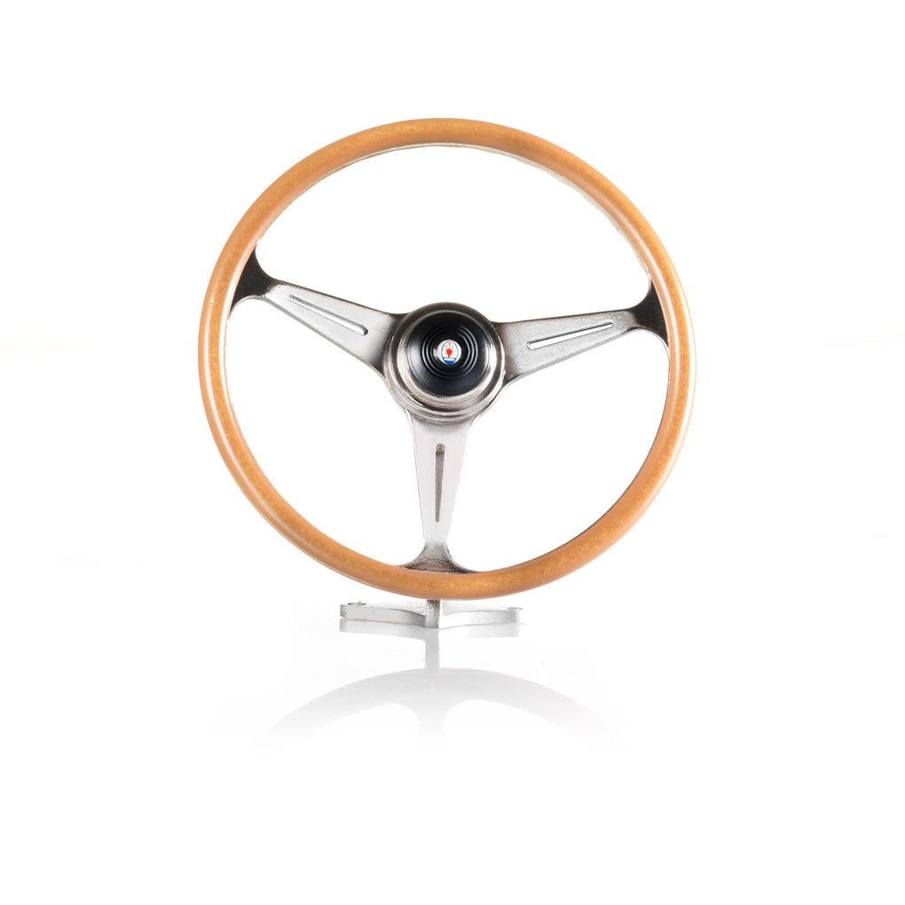 Maserati Historic Steering Wheels - BOX 2