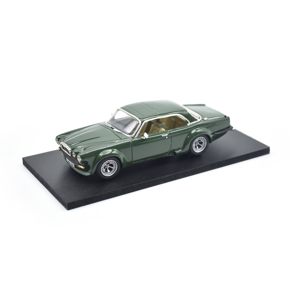 自動車 PIRANIAMODELS1/43 JAGUR XJ12C broadspeed 🚗 Jaguar XJ12C Broadspeed・Бесплатный STL для 3D-печать・Cults