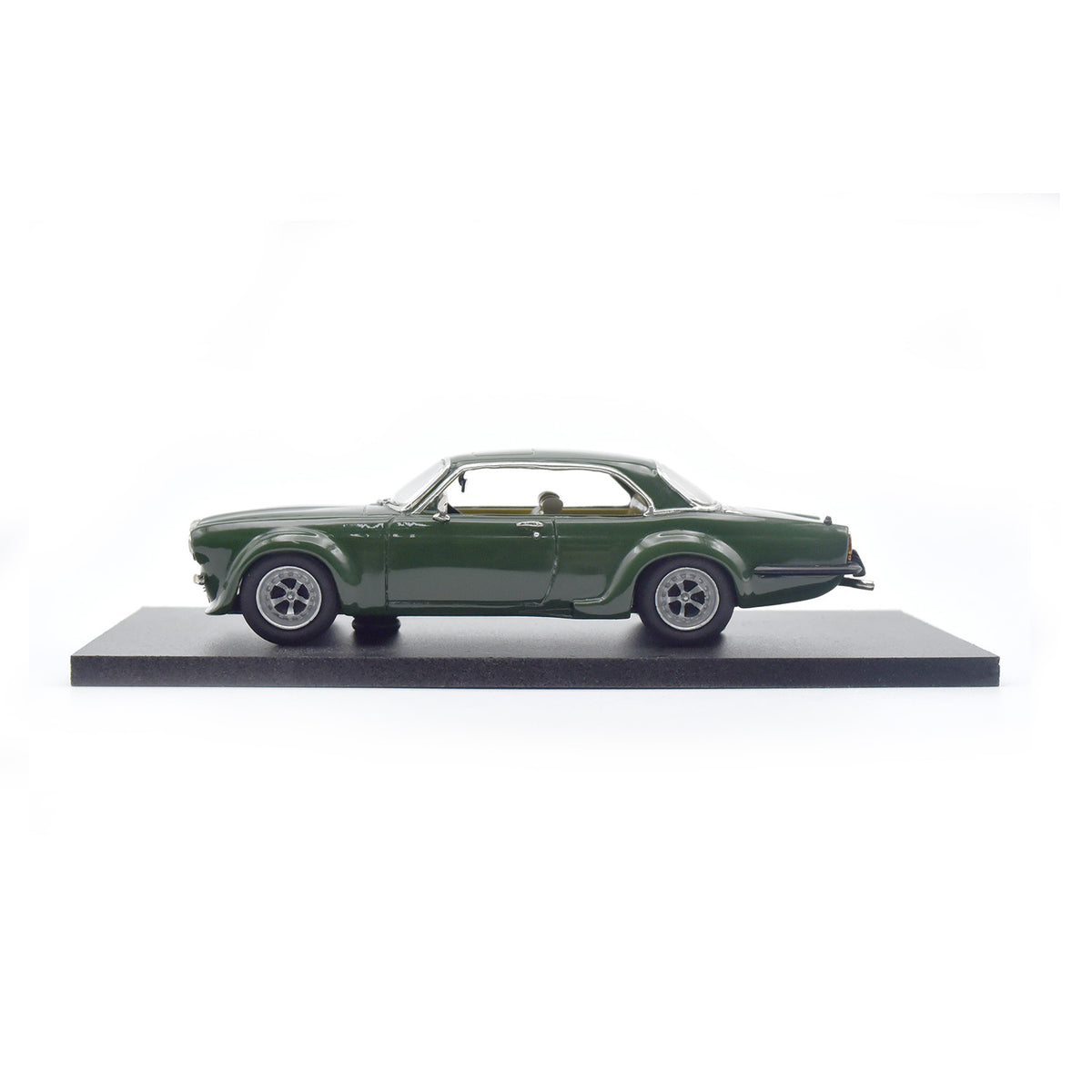 VANGUARDS THE BROADSPEED RACING AGLIAS OF THE 1960 EN BOITE 1/43 M3 VANGUARDS THE BROADSPEED RACING AGLIAS OF THE 1960 EN BOITE 1/43 M3
