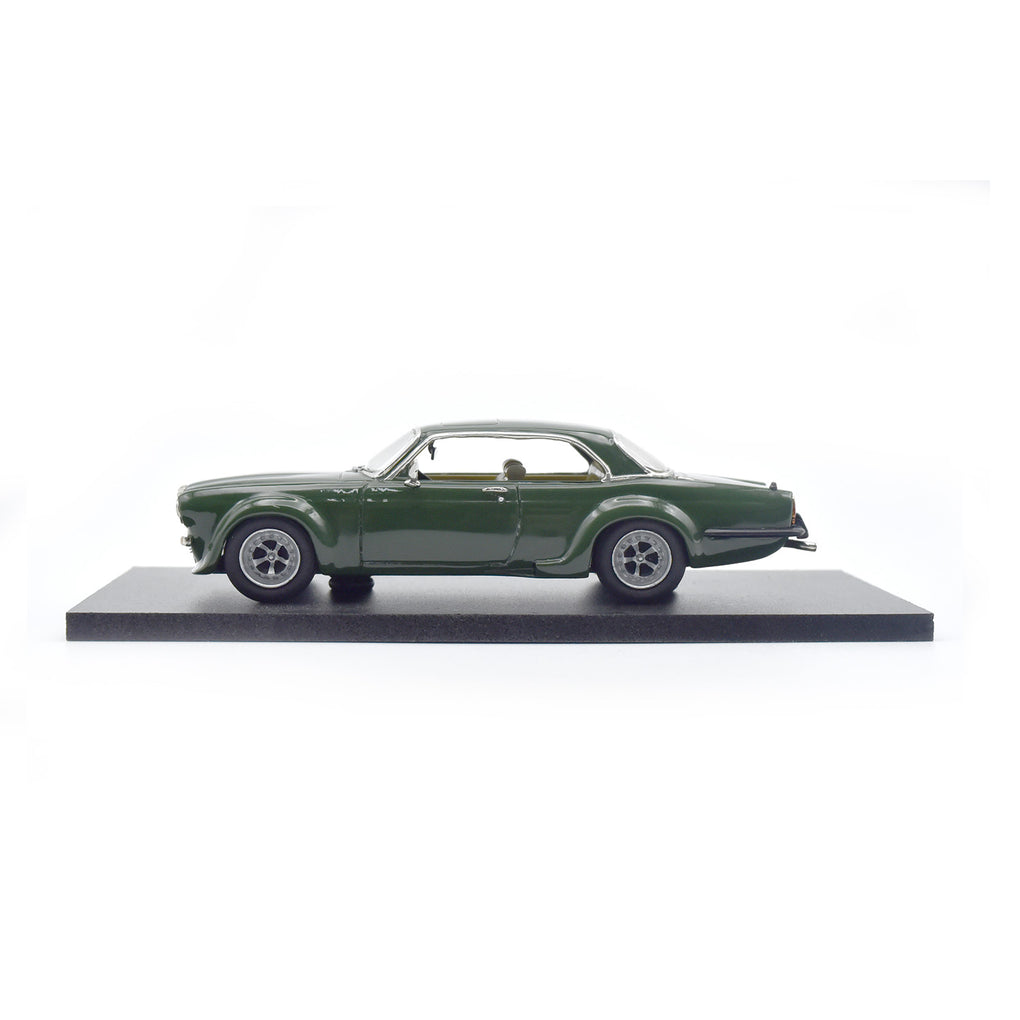 RL43LE Jaguar XJ12C Broadspeed