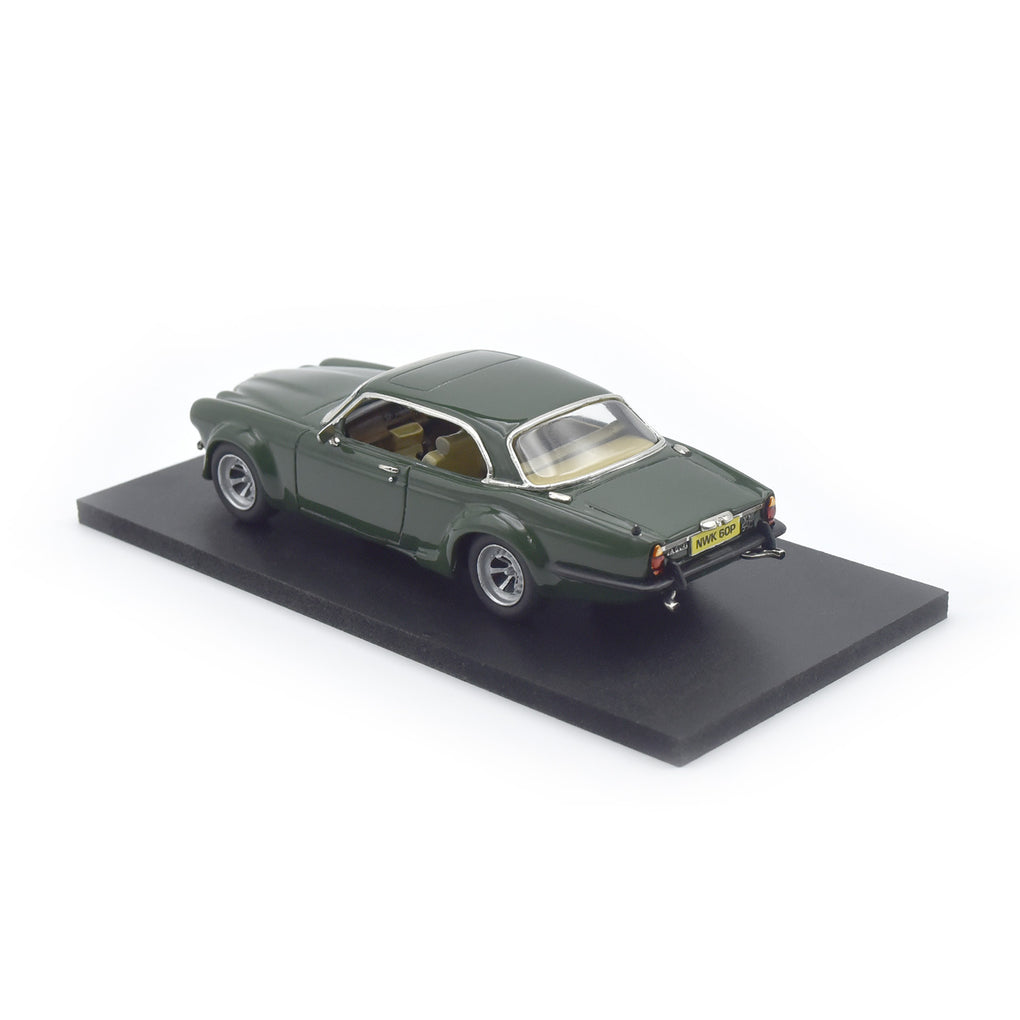 RL43LE Jaguar XJ12C Broadspeed